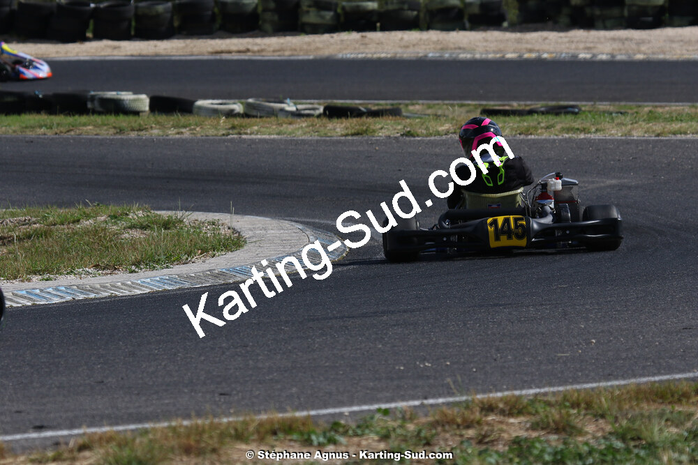 20/09/2020 : Rencontres Elceka d’Automne à Grabels (photos Stéphane Agnus) 2020 — karting