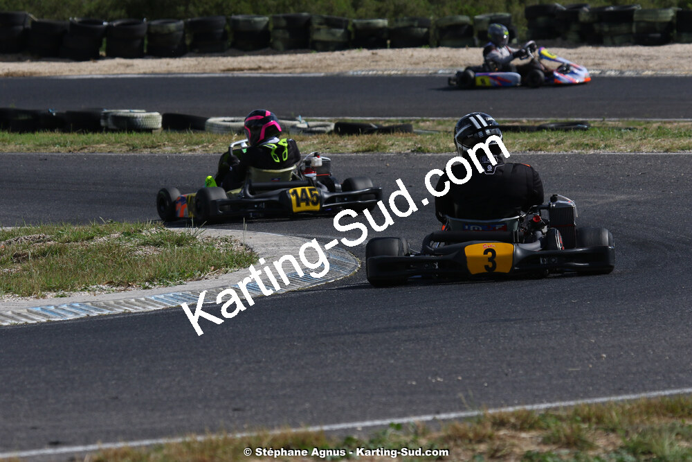 20/09/2020 : Rencontres Elceka d’Automne à Grabels (photos Stéphane Agnus) 2020 — karting