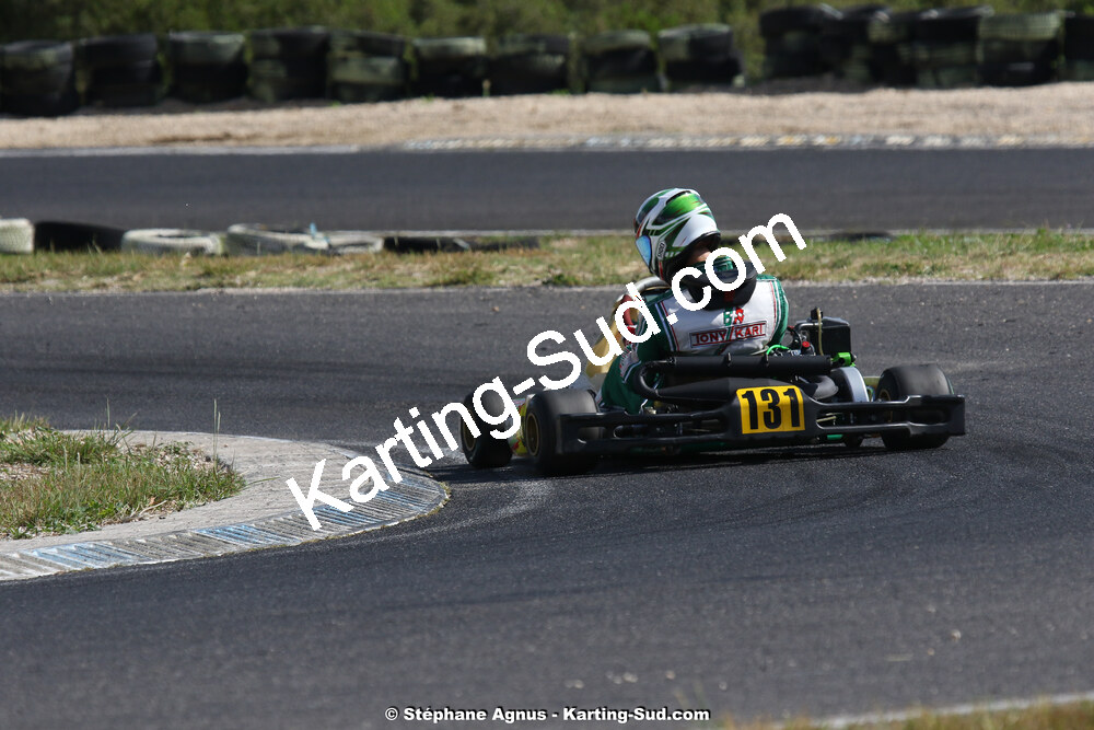 20/09/2020 : Rencontres Elceka d’Automne à Grabels (photos Stéphane Agnus) 2020 — karting