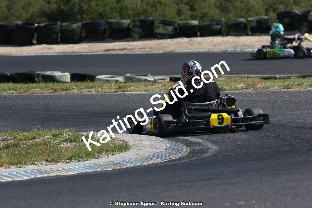 20/09/2020 : Rencontres Elceka d’Automne à Grabels (photos Stéphane Agnus) 2020 — karting