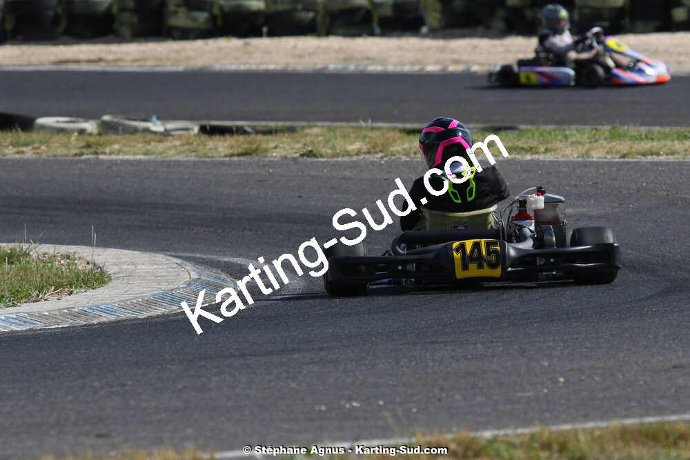 20/09/2020 : Rencontres Elceka d’Automne à Grabels (photos Stéphane Agnus) 2020 — karting