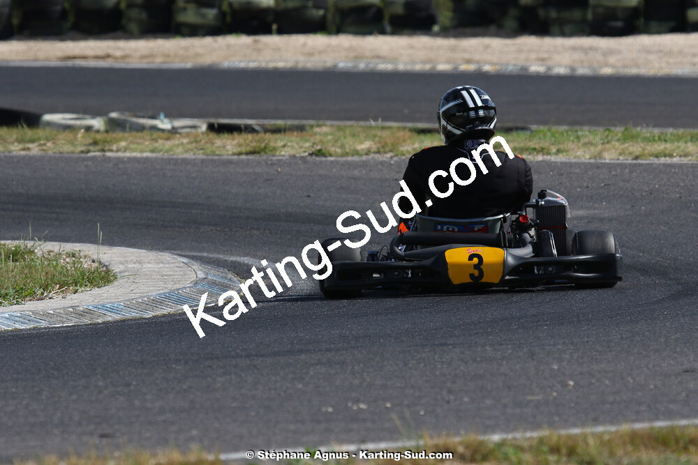 20/09/2020 : Rencontres Elceka d’Automne à Grabels (photos Stéphane Agnus) 2020 — karting