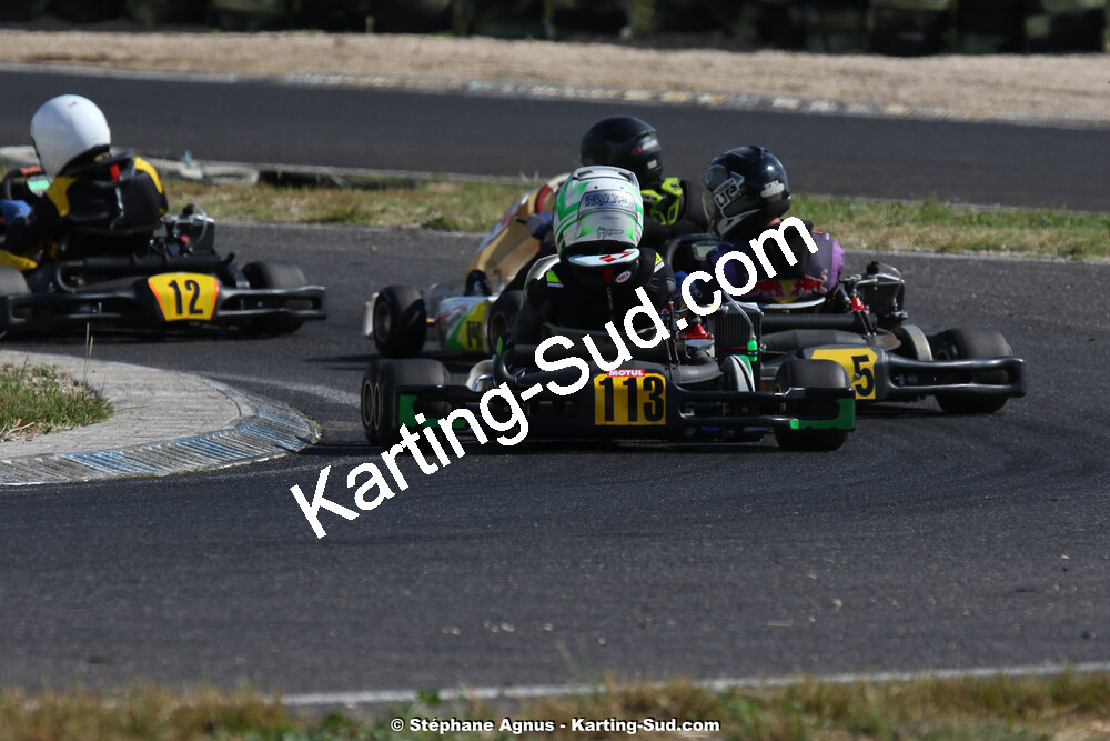 20/09/2020 : Rencontres Elceka d’Automne à Grabels (photos Stéphane Agnus) 2020 — karting