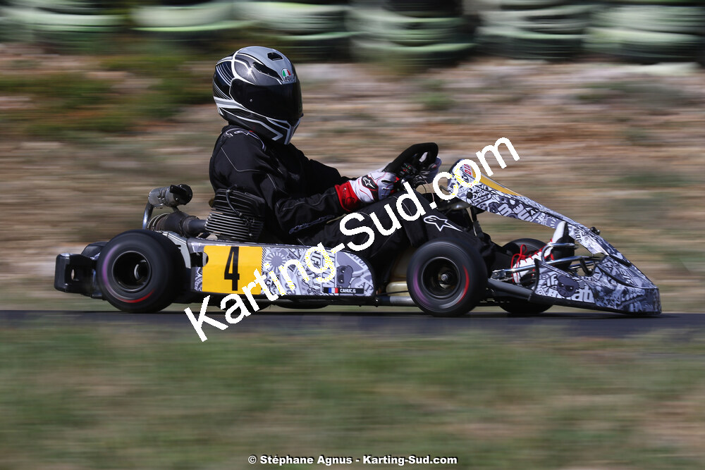 20/09/2020 : Rencontres Elceka d’Automne à Grabels (photos Stéphane Agnus) 2020 — karting