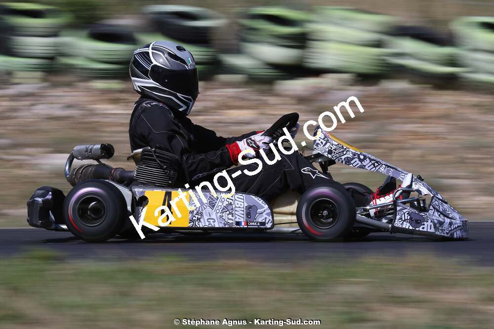 20/09/2020 : Rencontres Elceka d’Automne à Grabels (photos Stéphane Agnus) 2020 — karting