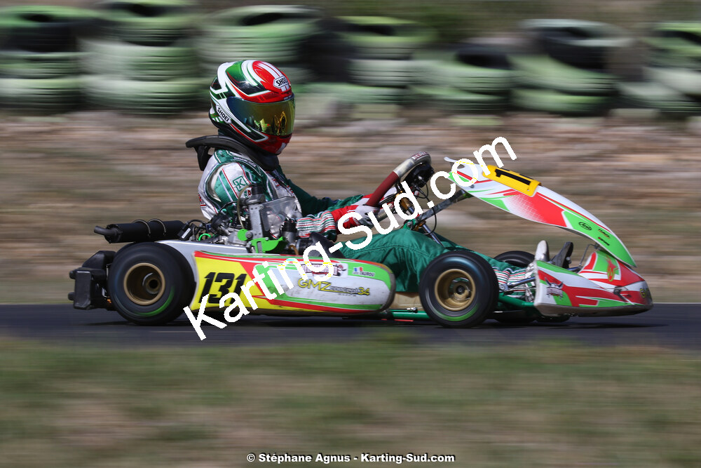 20/09/2020 : Rencontres Elceka d’Automne à Grabels (photos Stéphane Agnus) 2020 — karting