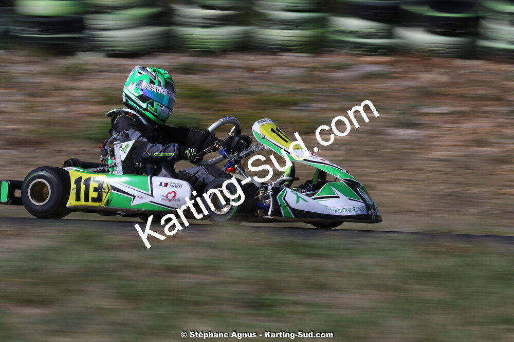 20/09/2020 : Rencontres Elceka d’Automne à Grabels (photos Stéphane Agnus) 2020 — karting