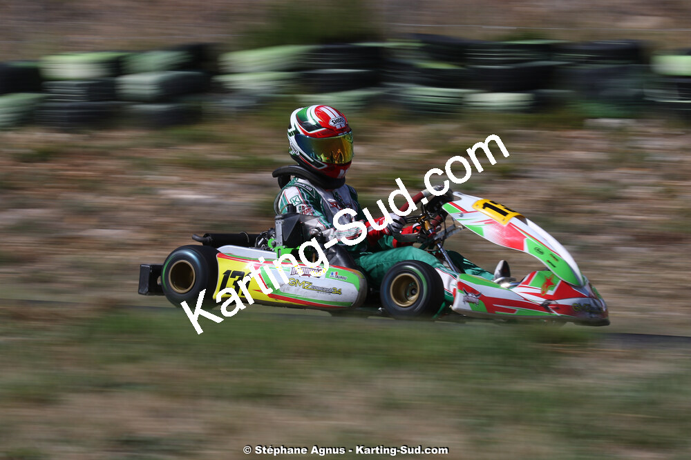20/09/2020 : Rencontres Elceka d’Automne à Grabels (photos Stéphane Agnus) 2020 — karting
