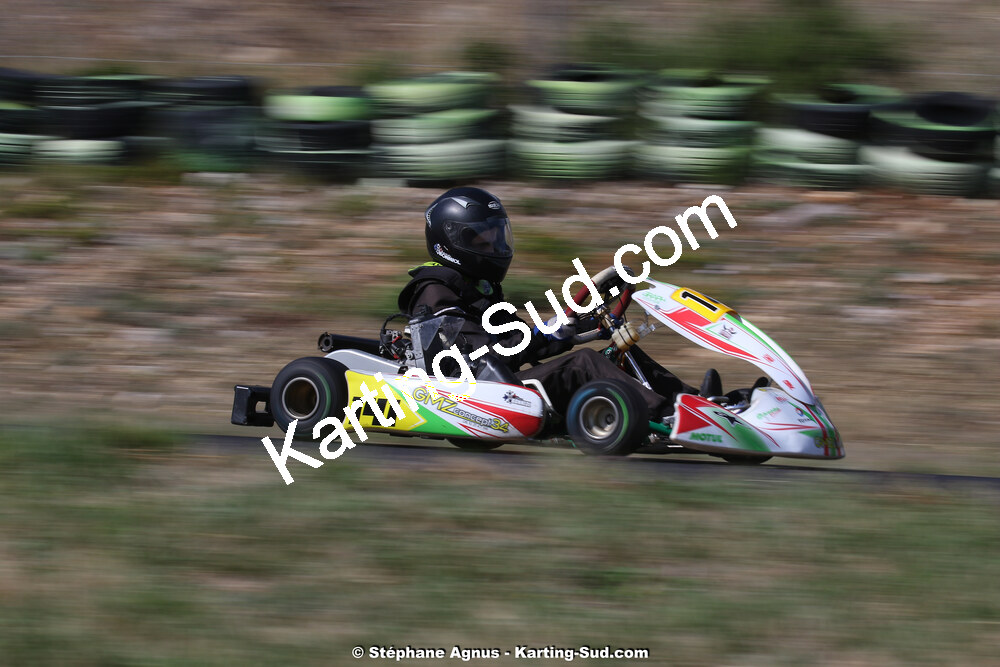 20/09/2020 : Rencontres Elceka d’Automne à Grabels (photos Stéphane Agnus) 2020 — karting