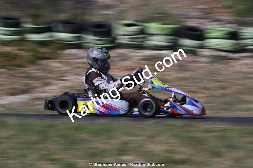 20/09/2020 : Rencontres Elceka d’Automne à Grabels (photos Stéphane Agnus) 2020 — karting