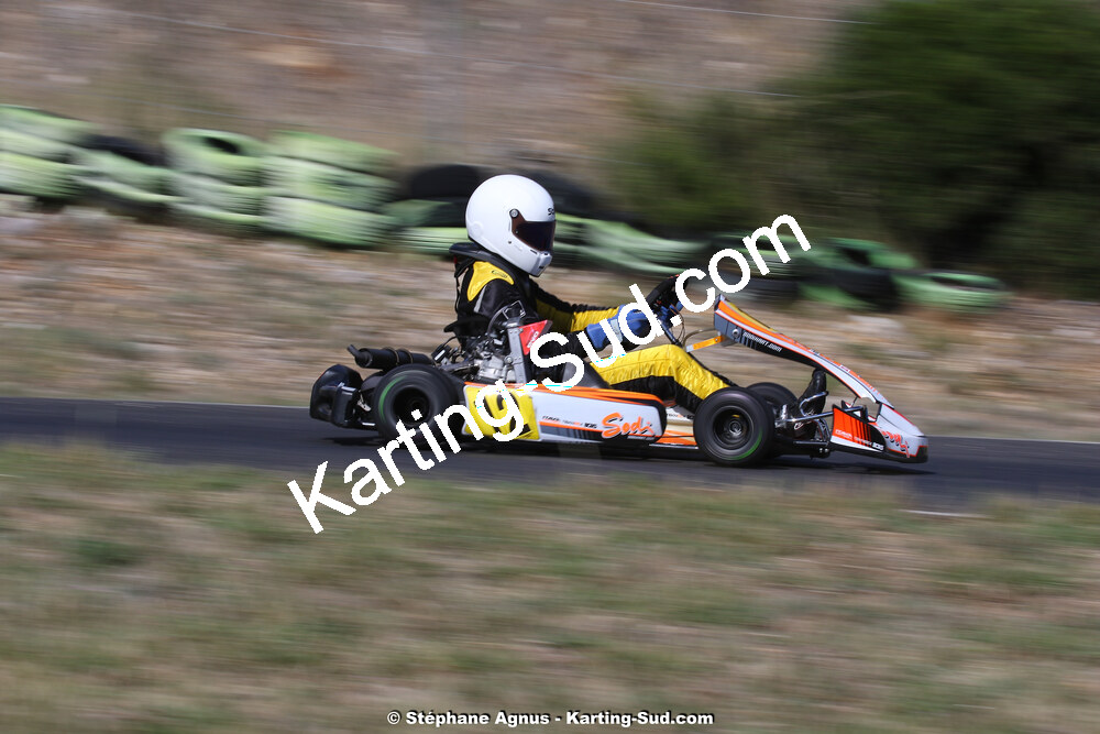 20/09/2020 : Rencontres Elceka d’Automne à Grabels (photos Stéphane Agnus) 2020 — karting