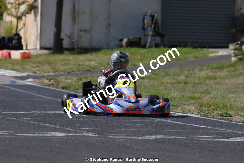 20/09/2020 : Rencontres Elceka d’Automne à Grabels (photos Stéphane Agnus) 2020 — karting