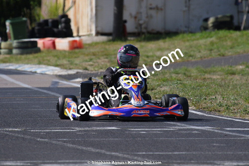 20/09/2020 : Rencontres Elceka d’Automne à Grabels (photos Stéphane Agnus) 2020 — karting