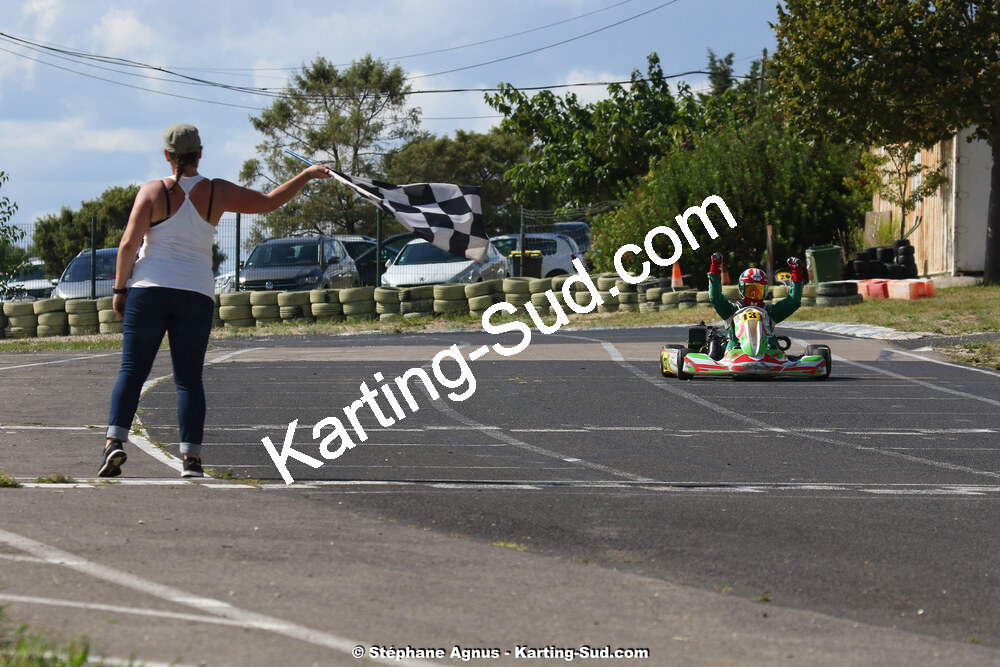 20/09/2020 : Rencontres Elceka d’Automne à Grabels (photos Stéphane Agnus) 2020 — karting
