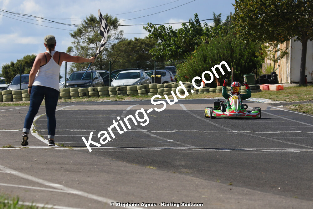 20/09/2020 : Rencontres Elceka d’Automne à Grabels (photos Stéphane Agnus) 2020 — karting