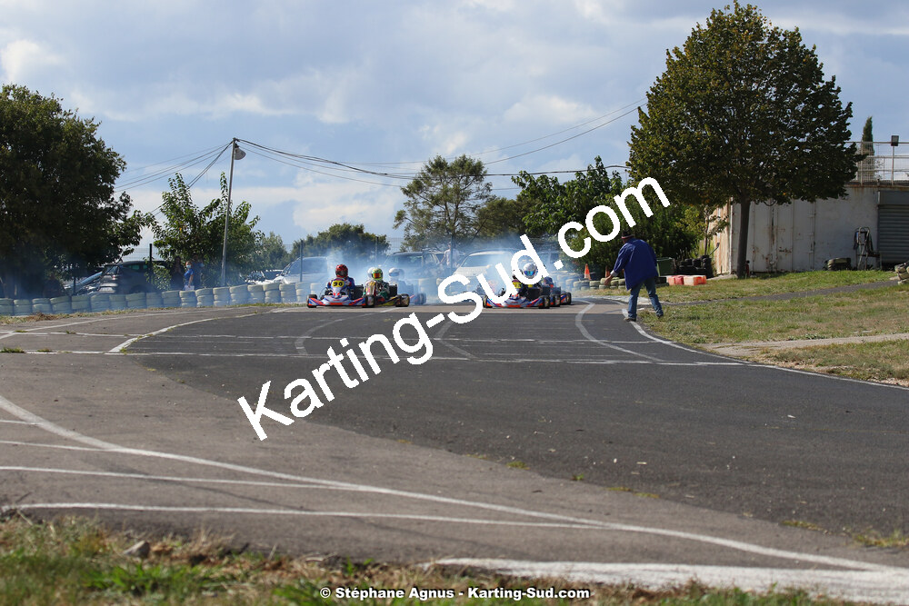 20/09/2020 : Rencontres Elceka d’Automne à Grabels (photos Stéphane Agnus) 2020 — karting