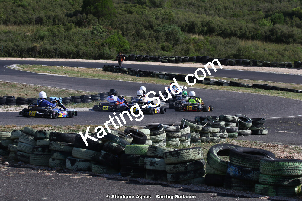 20/09/2020 : Rencontres Elceka d’Automne à Grabels (photos Stéphane Agnus) 2020 — karting