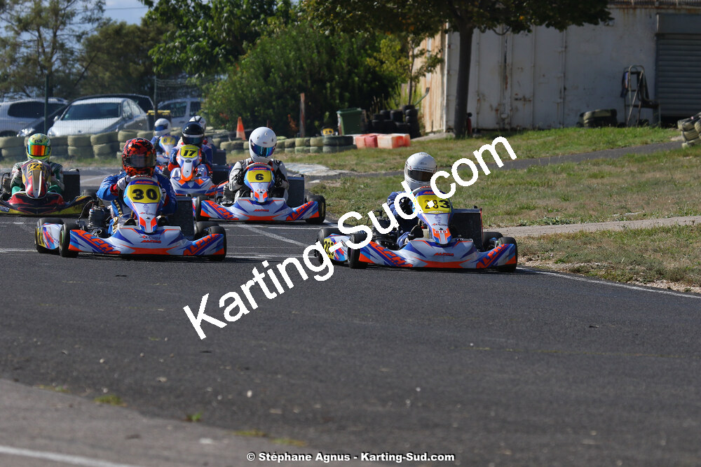 20/09/2020 : Rencontres Elceka d’Automne à Grabels (photos Stéphane Agnus) 2020 — karting