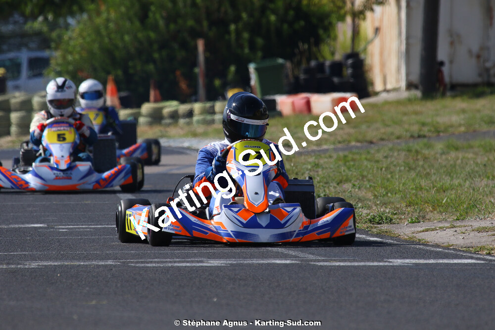 20/09/2020 : Rencontres Elceka d’Automne à Grabels (photos Stéphane Agnus) 2020 — karting