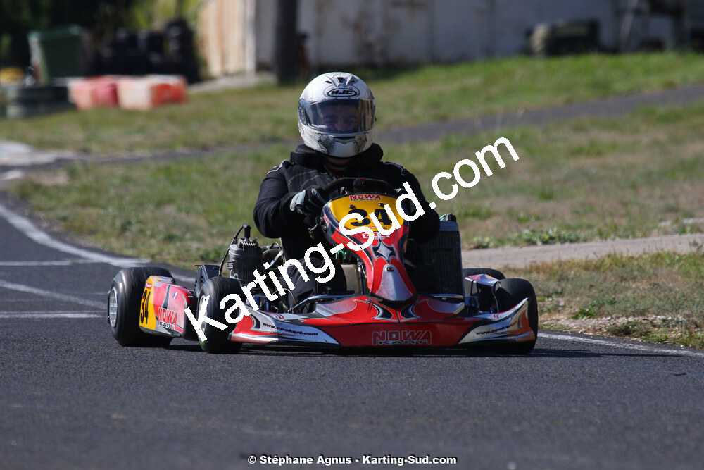 20/09/2020 : Rencontres Elceka d’Automne à Grabels (photos Stéphane Agnus) 2020 — karting