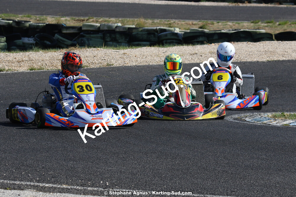 20/09/2020 : Rencontres Elceka d’Automne à Grabels (photos Stéphane Agnus) 2020 — karting