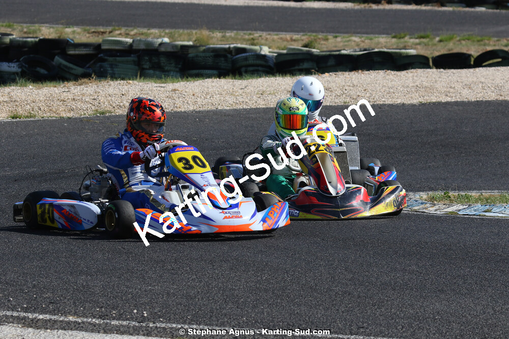 20/09/2020 : Rencontres Elceka d’Automne à Grabels (photos Stéphane Agnus) 2020 — karting