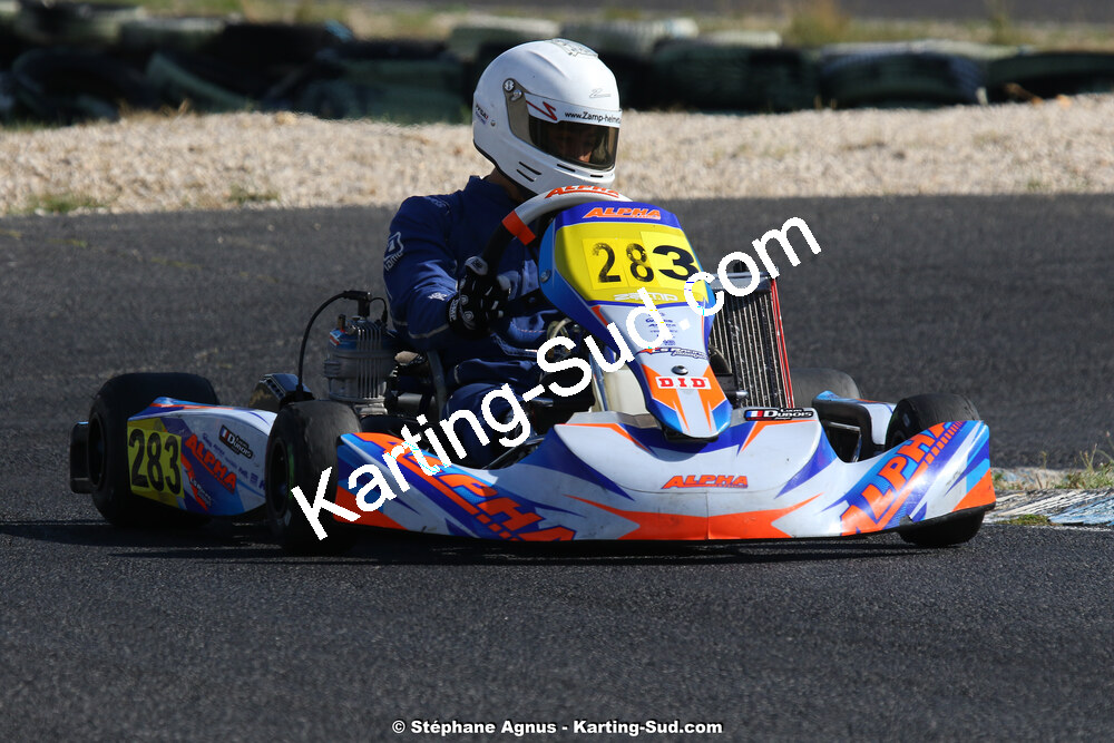 20/09/2020 : Rencontres Elceka d’Automne à Grabels (photos Stéphane Agnus) 2020 — karting