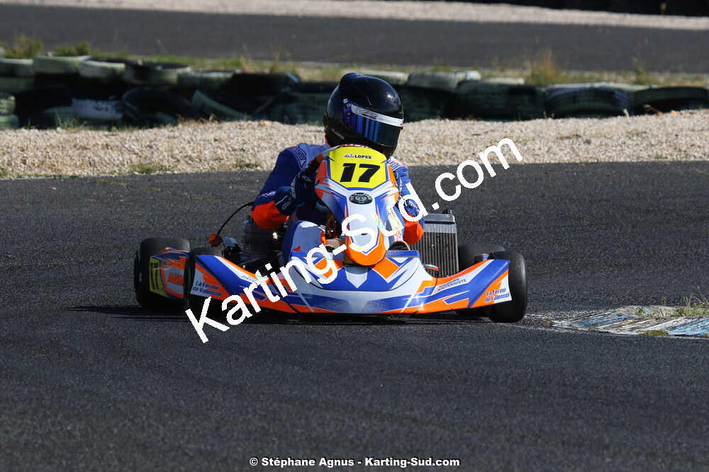 20/09/2020 : Rencontres Elceka d’Automne à Grabels (photos Stéphane Agnus) 2020 — karting