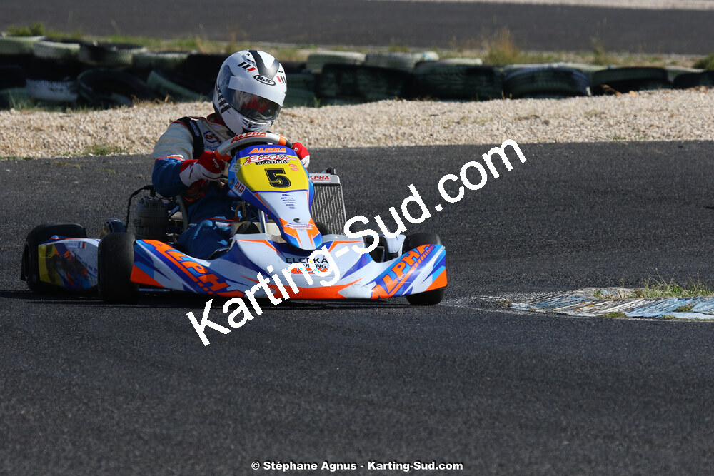 20/09/2020 : Rencontres Elceka d’Automne à Grabels (photos Stéphane Agnus) 2020 — karting