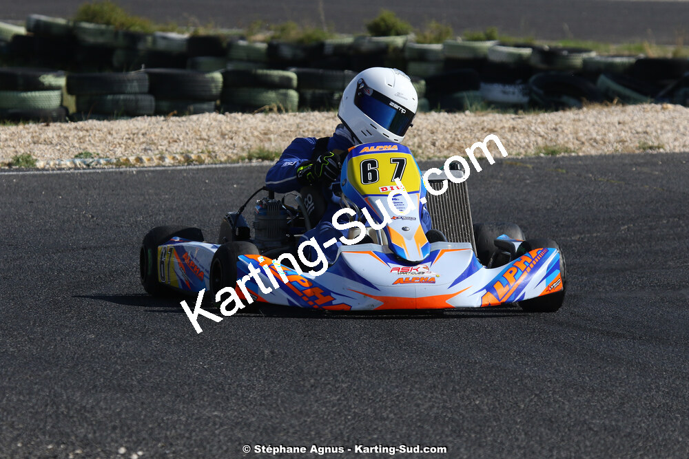 20/09/2020 : Rencontres Elceka d’Automne à Grabels (photos Stéphane Agnus) 2020 — karting