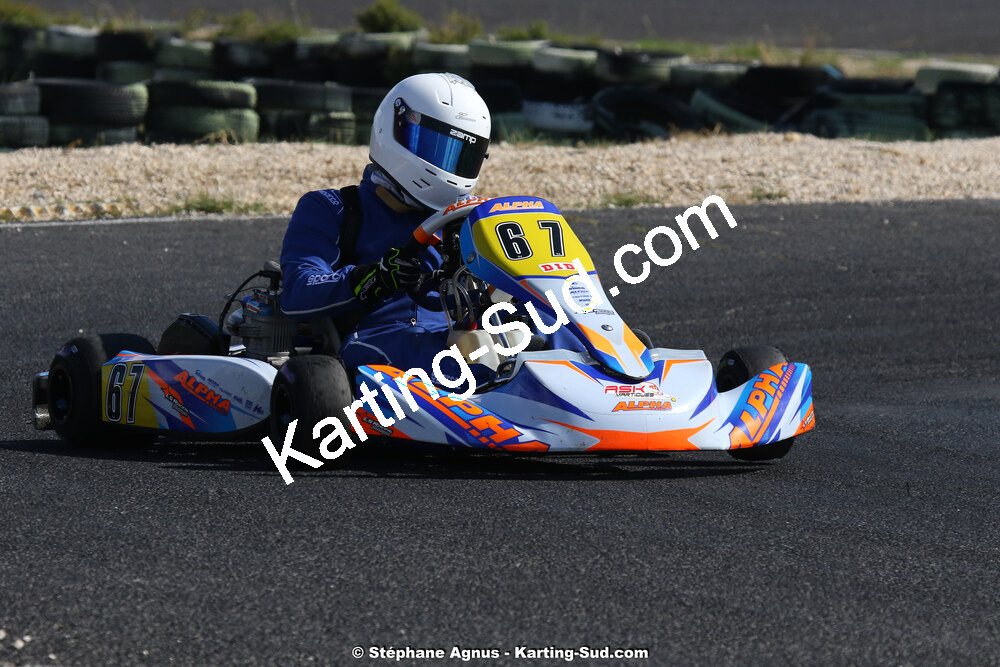 20/09/2020 : Rencontres Elceka d’Automne à Grabels (photos Stéphane Agnus) 2020 — karting