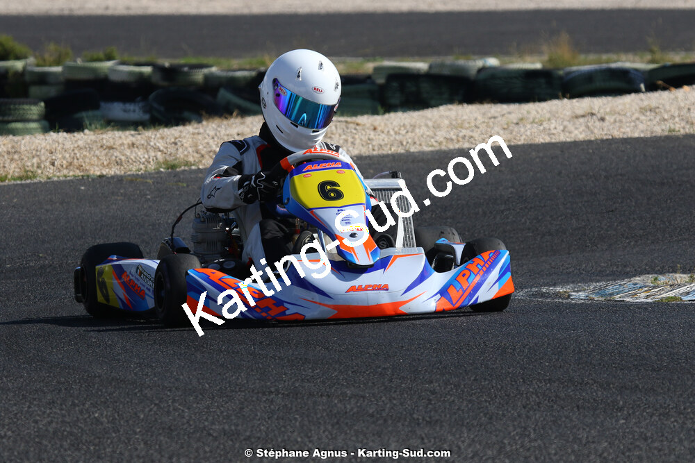20/09/2020 : Rencontres Elceka d’Automne à Grabels (photos Stéphane Agnus) 2020 — karting