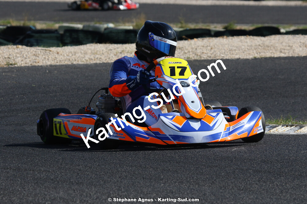 20/09/2020 : Rencontres Elceka d’Automne à Grabels (photos Stéphane Agnus) 2020 — karting