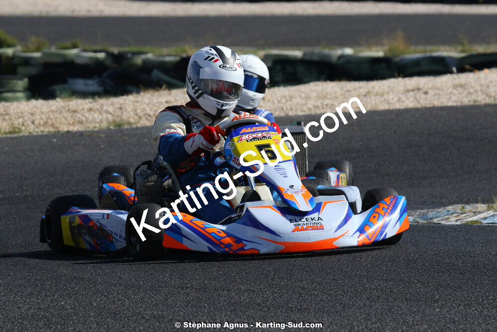 20/09/2020 : Rencontres Elceka d’Automne à Grabels (photos Stéphane Agnus) 2020 — karting