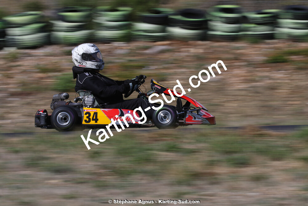 20/09/2020 : Rencontres Elceka d’Automne à Grabels (photos Stéphane Agnus) 2020 — karting