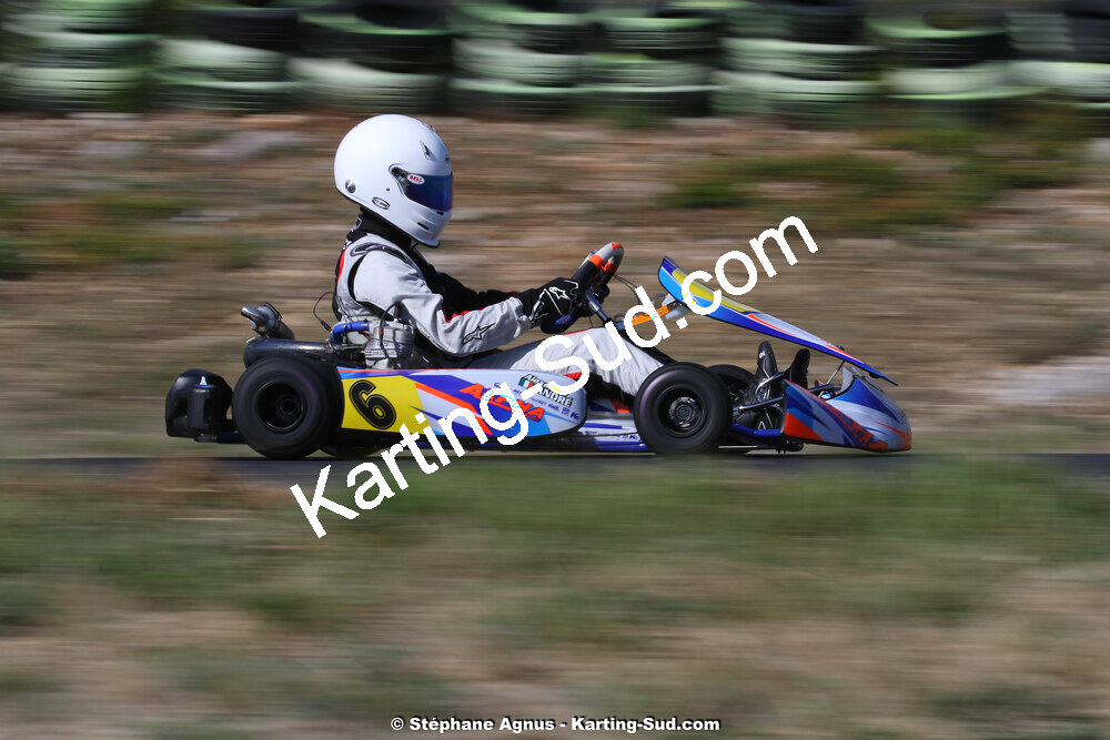 20/09/2020 : Rencontres Elceka d’Automne à Grabels (photos Stéphane Agnus) 2020 — karting