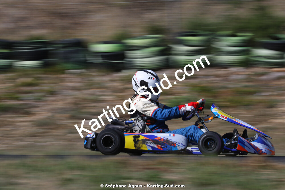 20/09/2020 : Rencontres Elceka d’Automne à Grabels (photos Stéphane Agnus) 2020 — karting