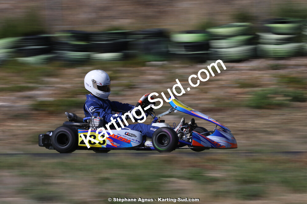 20/09/2020 : Rencontres Elceka d’Automne à Grabels (photos Stéphane Agnus) 2020 — karting