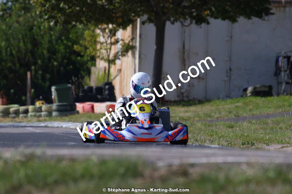 20/09/2020 : Rencontres Elceka d’Automne à Grabels (photos Stéphane Agnus) 2020 — karting