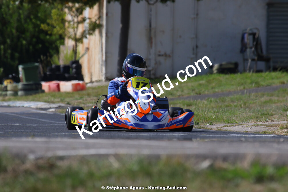 20/09/2020 : Rencontres Elceka d’Automne à Grabels (photos Stéphane Agnus) 2020 — karting