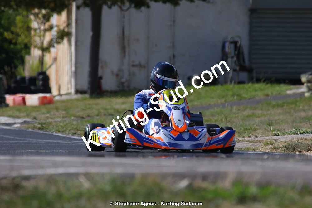 20/09/2020 : Rencontres Elceka d’Automne à Grabels (photos Stéphane Agnus) 2020 — karting