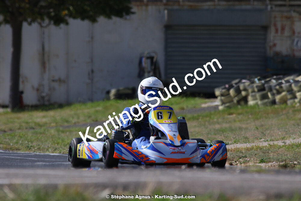 20/09/2020 : Rencontres Elceka d’Automne à Grabels (photos Stéphane Agnus) 2020 — karting
