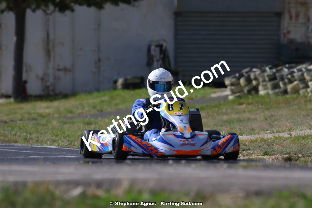 20/09/2020 : Rencontres Elceka d’Automne à Grabels (photos Stéphane Agnus) 2020 — karting