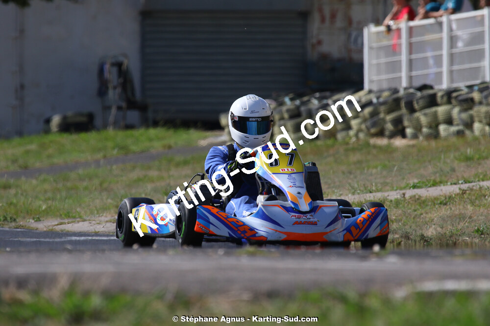 20/09/2020 : Rencontres Elceka d’Automne à Grabels (photos Stéphane Agnus) 2020 — karting