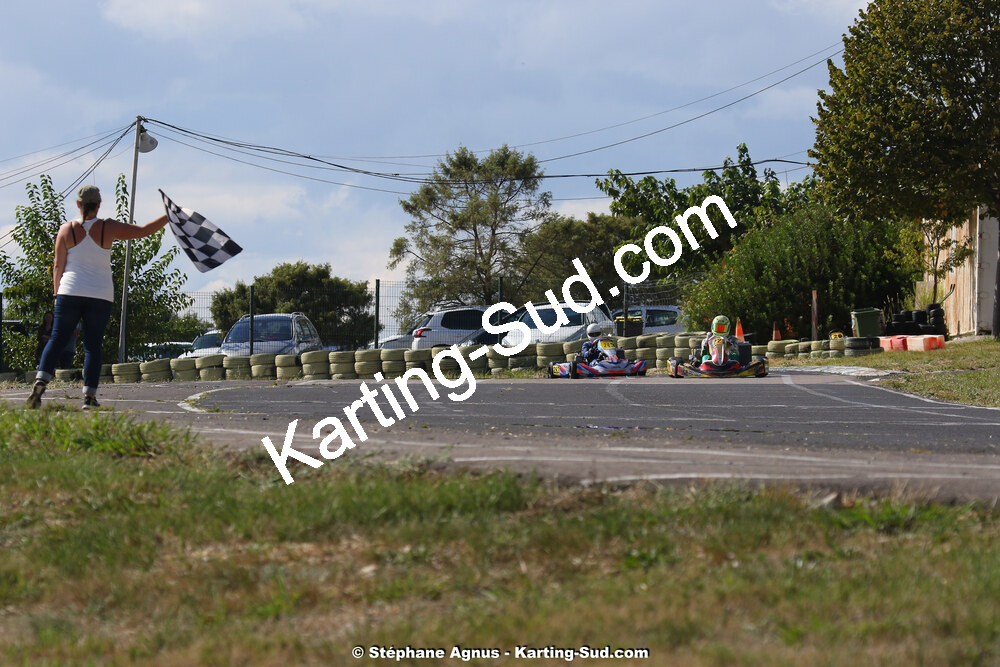 20/09/2020 : Rencontres Elceka d’Automne à Grabels (photos Stéphane Agnus) 2020 — karting
