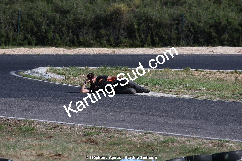 20/09/2020 : Rencontres Elceka d’Automne à Grabels (photos Stéphane Agnus) 2020 — karting