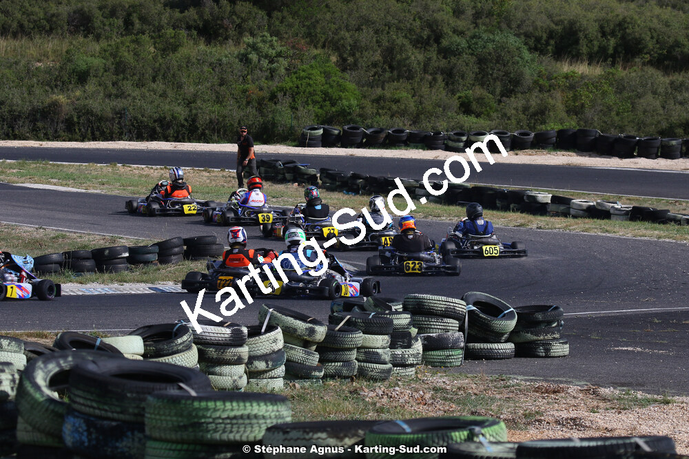 20/09/2020 : Rencontres Elceka d’Automne à Grabels (photos Stéphane Agnus) 2020 — karting