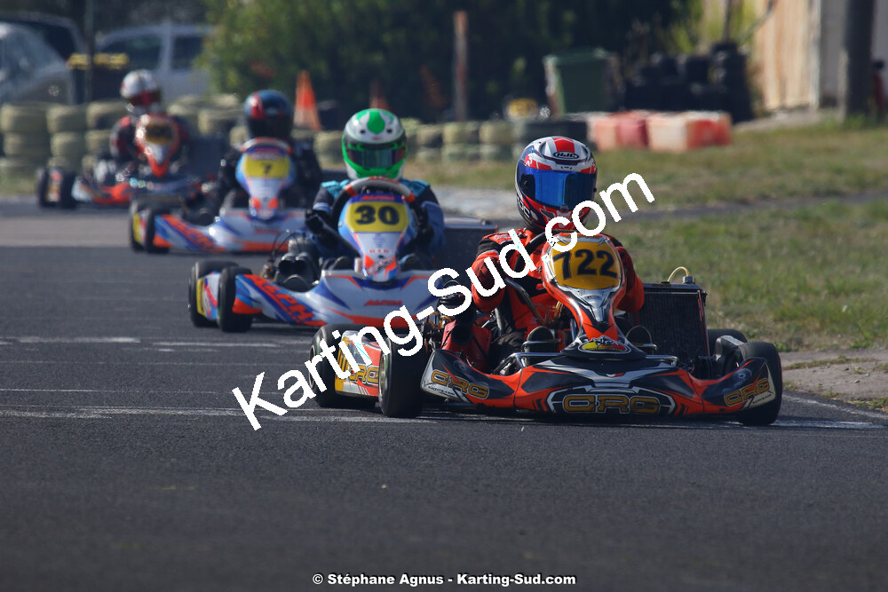 20/09/2020 : Rencontres Elceka d’Automne à Grabels (photos Stéphane Agnus) 2020 — karting