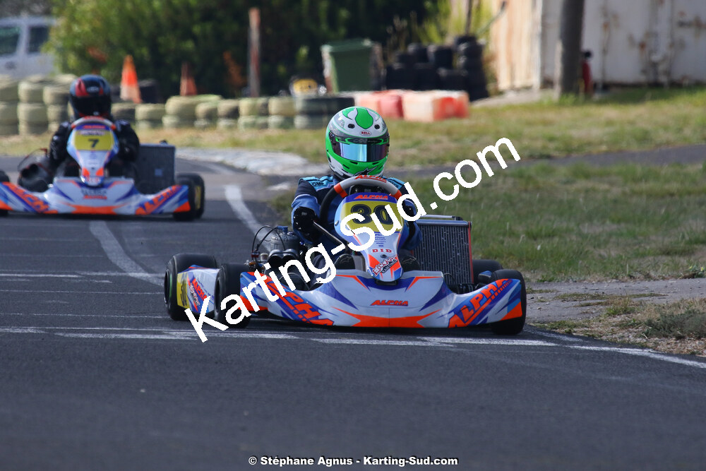 20/09/2020 : Rencontres Elceka d’Automne à Grabels (photos Stéphane Agnus) 2020 — karting