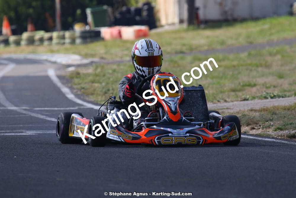 20/09/2020 : Rencontres Elceka d’Automne à Grabels (photos Stéphane Agnus) 2020 — karting